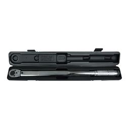 Ключ динамометрический 1/2" 70-350 Hм BERGER BG2157