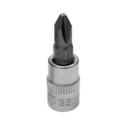 Бита-головка 1/4 Philips PH0 BERGER BG2198