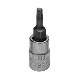 Бита-головка 1/4 Torx T10 BERGER BG2220