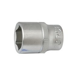 54523 1/2" Головка 6-гран. 23мм