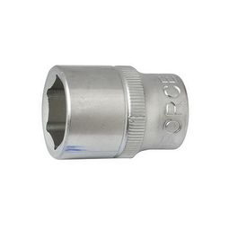 54523 1/2" Головка 6-гран. 23мм