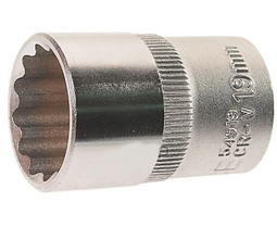 54919 1/2"Головка 12-гран. 19мм