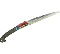MP-240-MH Пила складная, с прям. полотном, L=240мм/3мм, 2 угла фикс, в футляре