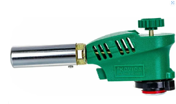 Горелка газовая с пъезозоподжигом Ковика