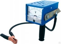 Вилка нагрузочная "ВИН-100" до 190А/ч