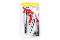 Шприц для смазки воздушно-плунжерный 500 мл