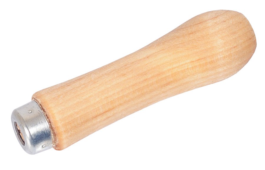  напильника 110 мм деревянная(для напильников 200мм),  оптом .