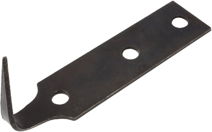 Сменное лезвие ножа для срезания герметика стекол Автодело 14763 .