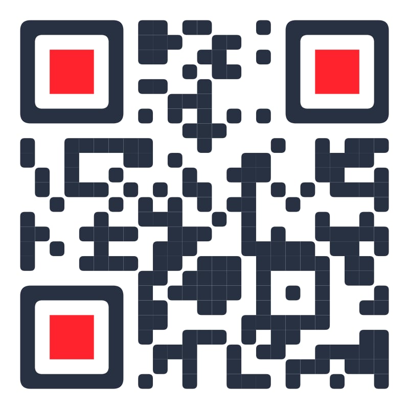 QR-код Telegram